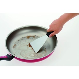 TKG (teikeizii) Kitchen Tool Scraper kt83319 a04 bktq201 