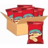 Regular Potato Crisps, 4.25 Oz Bags (Pack of 6)