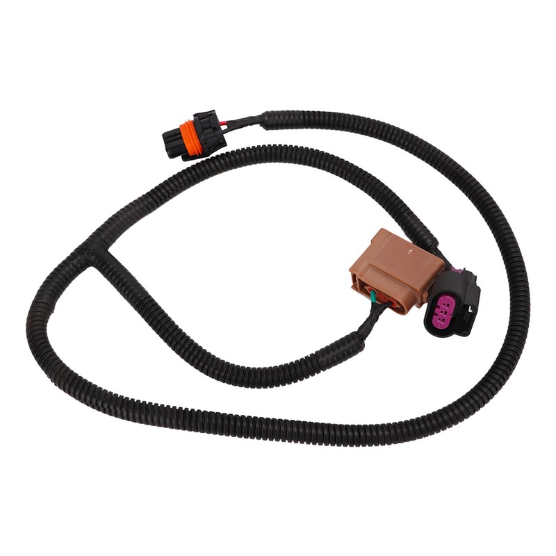 Fog Light Wiring Harness 15789983 Extension Wire Harness Replacement for