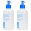Free and Clear Liquid Cleanser, 8 Ounces each, Pack of