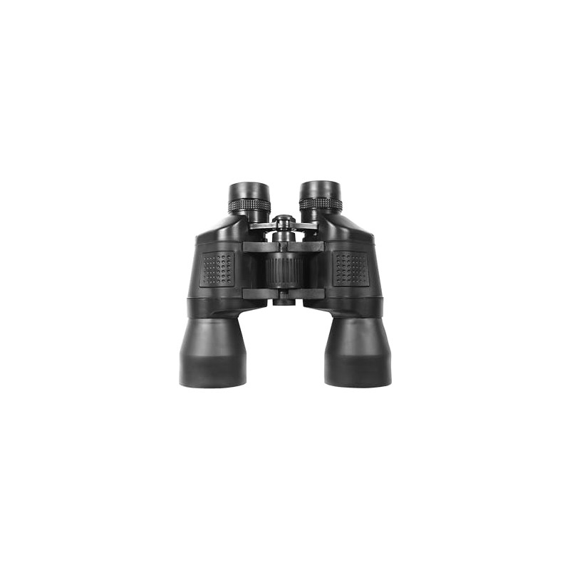 HAC 4893 Binoculars (7 x 50), Black, Approx. W 7.7