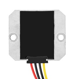 DC 24V to 12V 10A 120W Step Down Converter Voltage Regulator Buck Power Converter Waterproof Transformer Module