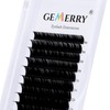 8-14mm Mixed Tray Classic Lash Extensions C Curl 0.15 Thickness