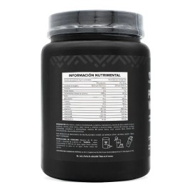 Pre-entrenador En Polvo Yaoca Durazno-mango 360 Gr