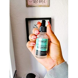 Serum Facial Ácido Hialurónico Regenerador Colorton