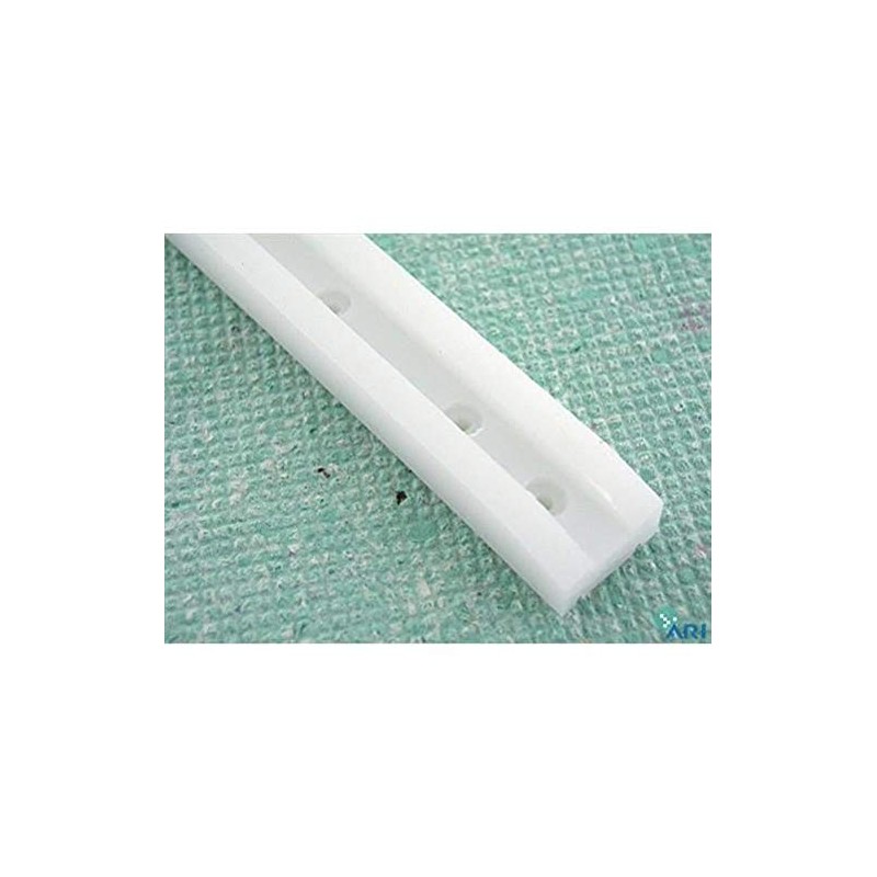 Garland Tunnel Wear Strip 55-1/2" X 1" - 230436