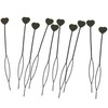 LIFULANDIAN 10 pcs Create stunning beaded hairstyles effortlessly Automatic Hair