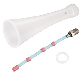 Car Cleaning Gun Part, Car Cleaning Gun Part for Air Blow Gun Parts Replacement