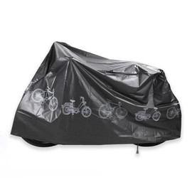 자전거 방수커버 방수 커버 덮개 오토바이 자전거용품 Bicycle Waterproof Cover Waterproof Cover Motorcycle Bicycle Accessories