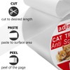 adimmobilize Cat Scratch Deterrent Tape - Anti-Scratch Cat Training Tape