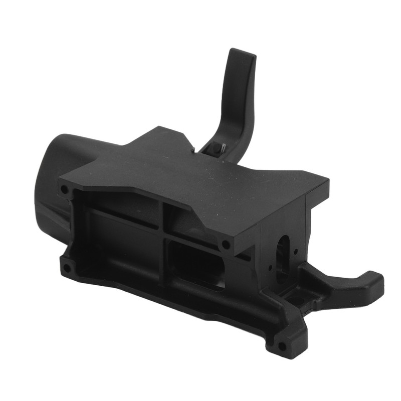 RC Helicopter Tail Pipe Mount for FlyWing FW450V3 Accurate Fit