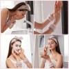 42 Brochas Maquillaje Profesional Y Herramientas Cosméticas