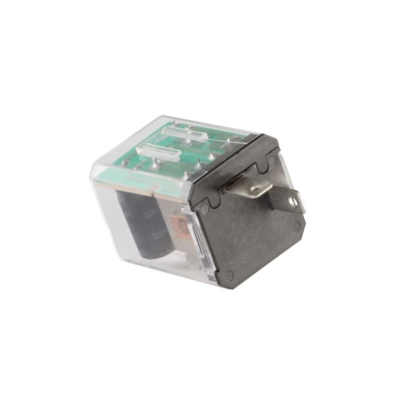 Grote 44850 2-Pin Flasher - 12 Light Electromechanical, 24V