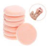Healeved Fluffy Powder Pcs Set Soft Fluffy Makeup Sponges for