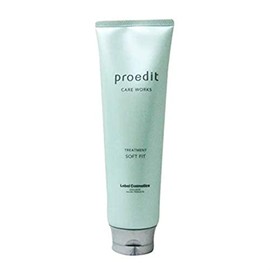 Lebel Cosmetics ProEdit Home Charge Treatment Soft Fit - 250ml