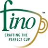 Fino Pour-Over Reusable Coffee Brewing Cone with Gold-Toned Mesh Permanent