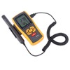 GM1361 Electronic Thermometer Hygrometer Handheld Temperature Humidity Meter for Industry