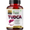 TUDCA 1000mg – 90 Capsules | Tauroursodeoxy<wbr/>cholic Acid Supplement |