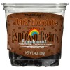 Trader Joe's 4 Packs Trader Joe's Dark Chocolate Covered Espresso