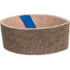 PFERD 43613 Polivlies Surface Conditioning Drum Belt, Aluminum Oxide A,