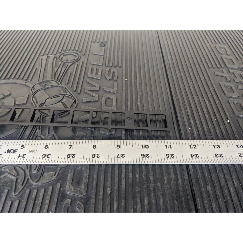 Snap-on #bf290 Snap On Replacement Toolbox Drawer Release for 11.5"