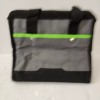 FLEX 24V Brushless Drill/Driver Tool Bag Approximately 12”x 9”x 9”