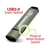 Kanguru Solutions 32 GB SS3 Flash Drive USB 3.0 with