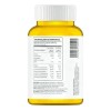 Multiblue Omega 3 Con Vitaminas 60 Cápsulas Epa Dha D3