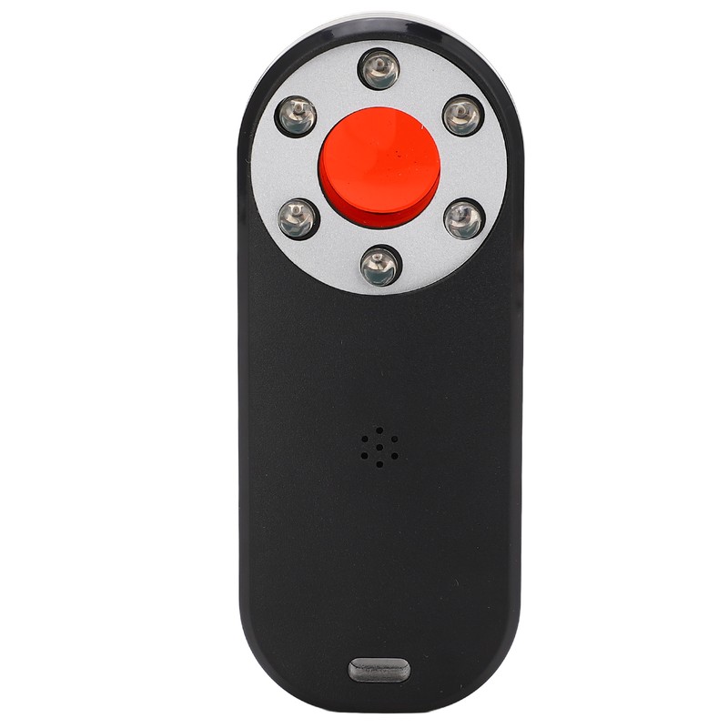 Signal Detector Bug Finder Camera Scanner Rechargeable Detecting Tool for