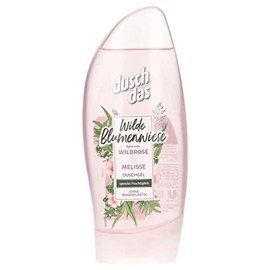 Duschdas Wild Flower Meadow Shower Gel 250 ml
