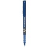 Pilot V7 Hi-Tecpoint Rollerball Pen, 0.7 mm Tip - Blue