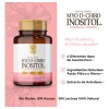 Inositol Puro Myo Inositol Y D-chiro 60 Caps Neosci® Sabor