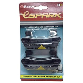 Razor Spark Replacement Cartridge