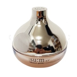 Breathe37 Blossom Garden Moisturizing Eye Cream 20ml GM / 숨37 블라썸 가든 모이스처라이징 아이크림 20ml GM