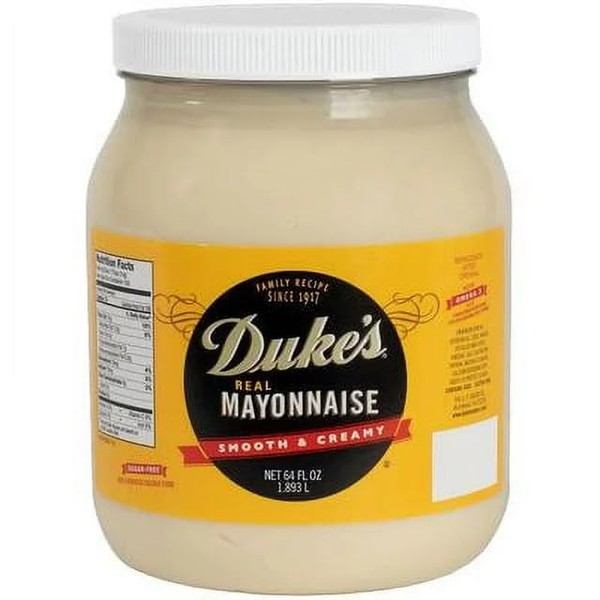 MIALO Trusted Traders Mialo Trusted Trader Duke's Real Mayonnaise (64
