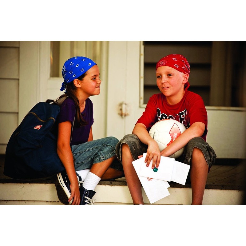 Briefe an Gott - Letters to God