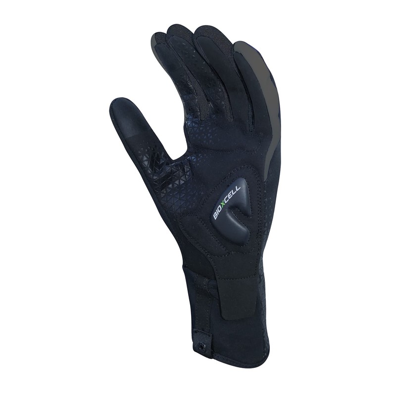 Chiba - BioXCell Light Winter - M, Black/Gold