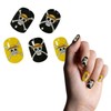 One Piece Character Nail Tips 20P Nail Art Nail Shop Decoration premature birth