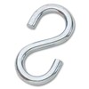 Replacement Swing Set Parts S Hooks, 3/8"