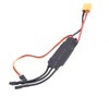 40A Brushless ESC Speed Controller 5V/3A BEC Output for RC