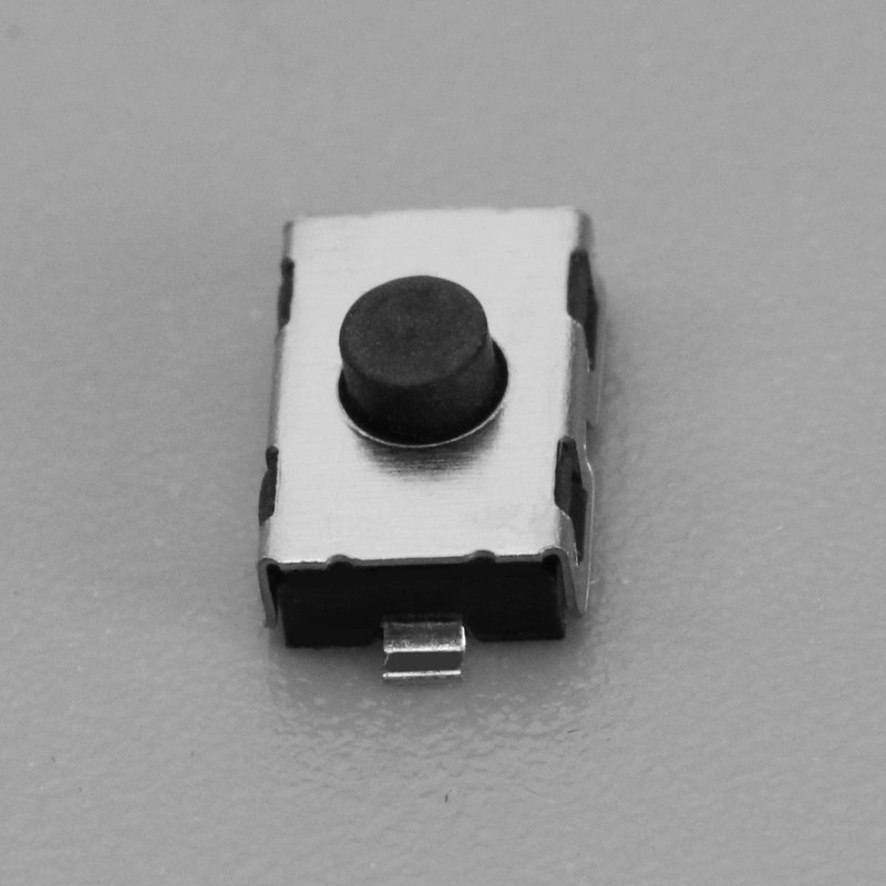 Create idea 10PCS Tactile Micro Switch Push Button Switch for
