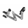 WEGU-GFT 790176 Roebuck Antler Scouring Equipment Silver