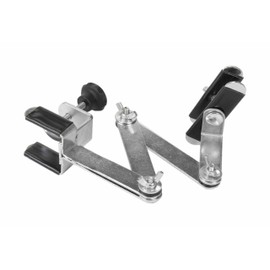 WEGU-GFT 790176 Roebuck Antler Scouring Equipment Silver