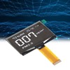 2.42in Organic Light Emitting Diode LCD Display Inline SSD1309 24PIN