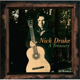 A Treasury [VINYL]
