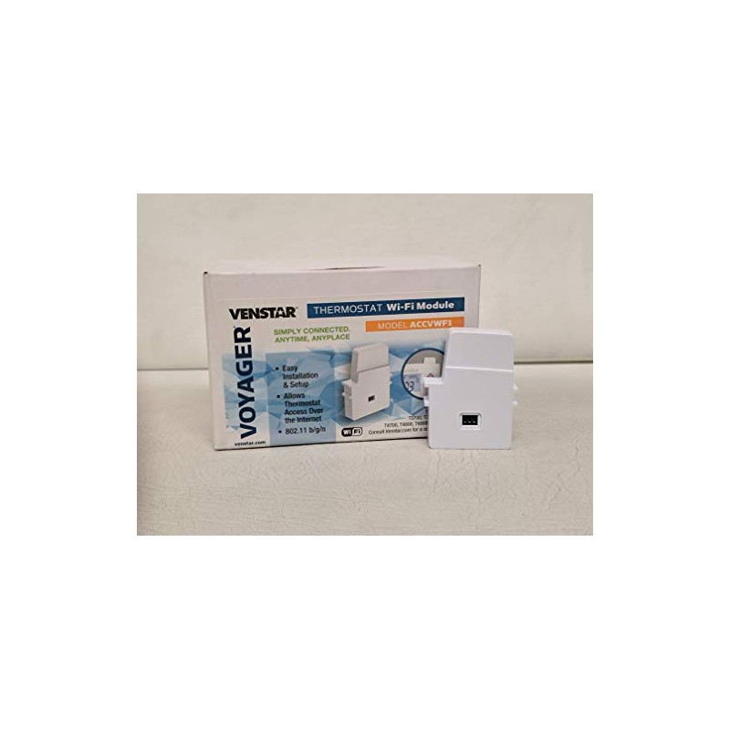 Venstar ACC-VWF1 Wi-Fi Module for Voyager Thermostats
