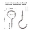 BEL AVENIR Curtain Ropes Tiebacks Tie-Backs, Curtain Handmade Holdbacks with