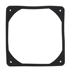 Coolerguys Anti-Vibration Gaskets (80mm)