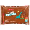 Malt-O-Meal Cocoa Dyno Bites Gluten Free Breakfast Cereal, Crispy Rice