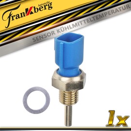 Coolant Temperature Sensor for 200 SX S1400 ZX Z32 350 Z Z33 370 Z Z34 Almera N15 Cube Z12 GT R-R35 1992-Present 2345012920
